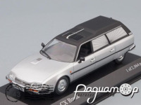 Citroen CX Break Hearse (1980) 400111495
