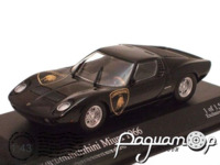 Lamborghini Miura (1966) 433103008