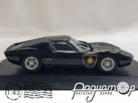 Lamborghini Miura (1966) 433103008