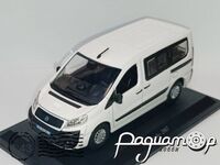 Fiat Scudo (2007) 379044 [BS]***