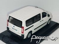 Fiat Scudo (2007) 379044 [BS]***