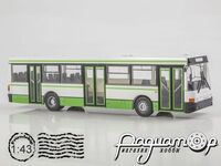 Наші Автобуси №77, Ikarus-415.33 (1998) NA077 [SV]