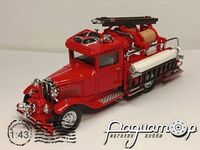 Ford AA Fire Engine (1932) 666937 [IS]