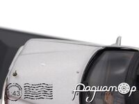 Mercedes-Benz E-Class Cabriolet E 320 A124 MOPF II (1993) B66005710 [NT]***