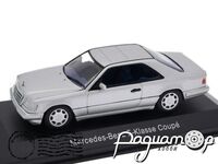 Mercedes-Benz E-Class Coupe C124 MOPF II (1993) B66040257 [NT]***