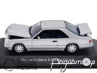 Mercedes-Benz E-Class Coupe C124 MOPF II (1993) B66040257 [NT]***