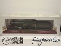 King Class GWR (1930) 666940 [IS]