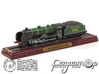 School Class 4-4-0 SR (1932) 666945 [IS]