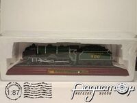 School Class 4-4-0 SR (1932) 666945 [IS]