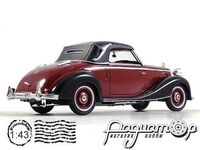 Mercedes-Benz 170S (1950) 43708 [DB]