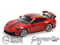 Porsche 911 (992.2) GT3 (2025) 640064220 [DB]