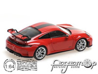 Porsche 911 (992.2) GT3 (2025) 640064220 [DB]
