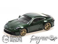 Porsche 911 (992.2) GT3 Touring (2025) 640064231 [DB]