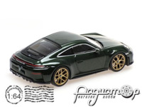 Porsche 911 (992.2) GT3 Touring (2025) 640064231 [DB]