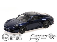 Porsche 911 (992.2) Carrera (2025) 640064022 [DB]