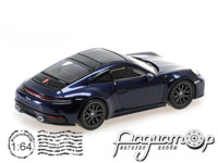Porsche 911 (992.2) Carrera (2025) 640064022 [DB]