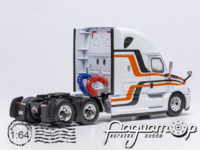 Freightliner Cascadia (2018) 64TR013A [DB]