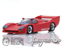 Koenig C62 (1991) ATC60114 [DB]