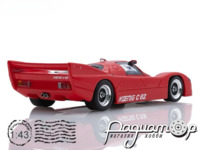 Koenig C62 (1991) ATC60114 [DB]