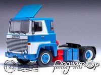 Scania LBT 141 (1976) TR221 [DB]
