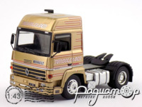 Renault R390 (1987) TR225 [DB]