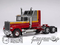 Mack Superliner Magnum (1985) TR227 [DB]