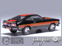 Ford Mustang II Cobra (1977) CLC599 [DB]