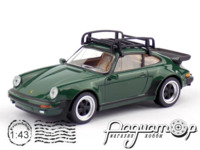 Porsche 930 Turbo 
