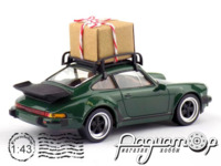 Porsche 930 Turbo 