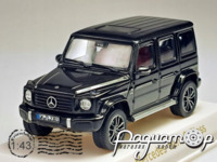 Mercedes-Benz G-Class (2025) 351370 [DB]