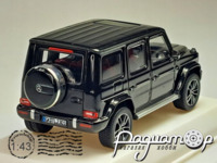 Mercedes-Benz G-Class (2025) 351370 [DB]
