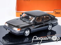 Saab 900 Turbo (1988) CLC577