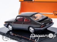Saab 900 Turbo (1988) CLC577