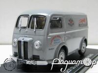 Peugeot D3 publicitaire Motostandard (1950) 101473