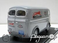 Peugeot D3 publicitaire Motostandard (1950) 101473