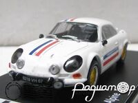 Renault Alpine A110 (1973) 101599