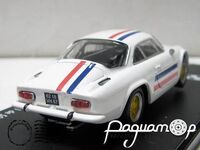 Renault Alpine A110 (1973) 101599