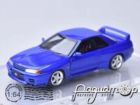 Nissan Skyline GTR R32 (1989) 362047