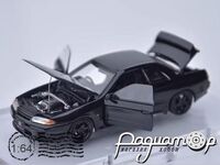 Nissan Skyline GTR R32 (1989) 362048
