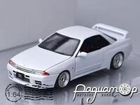 Nissan Skyline GTR R32 (1989) 362049