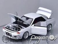Nissan Skyline GTR R32 (1989) 362049