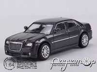 Chrysler 300C SRT8 (2004) 891315