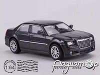 Chrysler 300C SRT8 (2004) 891315