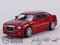 Chrysler 300C SRT8 (2004) 891316