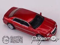 Chrysler 300C SRT8 (2004) 891316