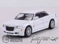 Chrysler 300C SRT8 (2004) 891317