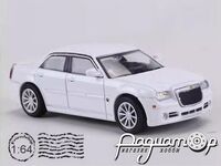 Chrysler 300C SRT8 (2004) 891317