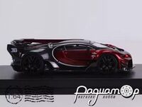Bugatti Vision GT (2015) 153139