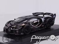 Bugatti Vision GT (2015) 153140