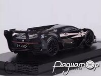 Bugatti Vision GT (2015) 153140